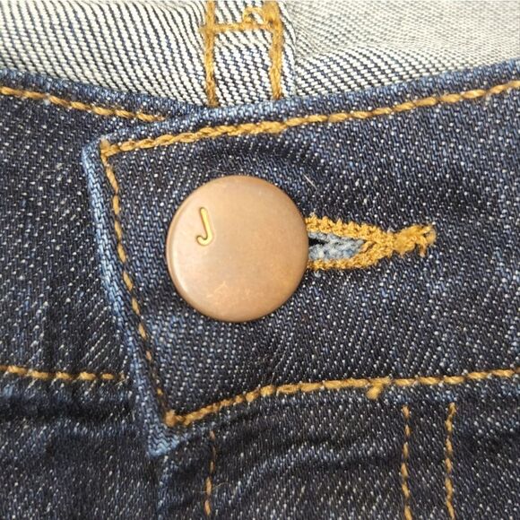 JBrand dark blue skinny jeans - Picture 4 of 10